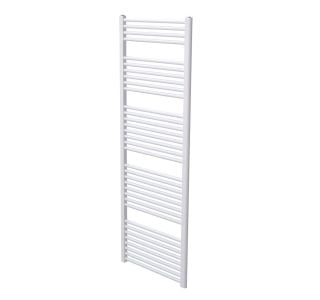 KOPALNIŠKI RADIATOR BIAL ALTA 450 X 1694 BEL