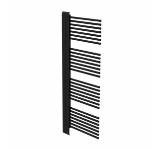 KOPALNIŠKI RADIATOR TREND A100 COVER 530 X 1374 ANTRACIT