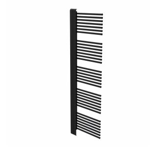 KOPALNIŠKI RADIATOR TREND A100 COVER 530 X 1694 ANTRACIT