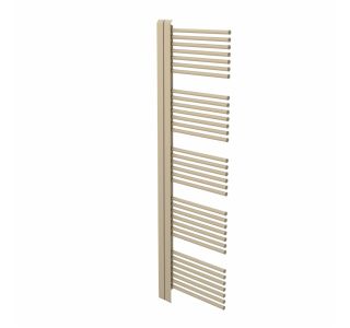 KOPALNIŠKI RADIATOR TREND A100 COVER 530 X 1694 PEŠČENA
