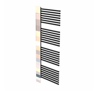 KOPALNIŠKI RADIATOR TREND A100 LINES 530 X 1374 ANTRACIT