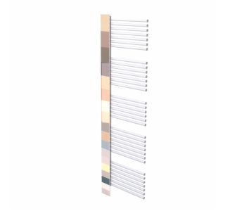 KOPALNIŠKI RADIATOR TREND A100 LINES 530 X 1694 BEL