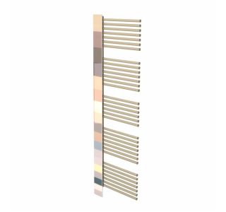 KOPALNIŠKI RADIATOR TREND A100 LINES 530 X 1694 PEŠČENA