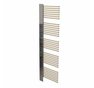 KOPALNIŠKI RADIATOR TREND A100 MIRROR 530 X1374 PEŠČENA