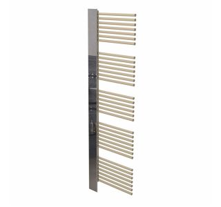 KOPALNIŠKI RADIATOR TREND A100 MIRROR 530 X1694 PEŠČENA