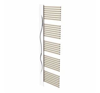 KOPALNIŠKI RADIATOR TREND A100 ZEN 530 X 1694 PEŠČENA