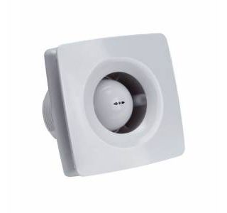 KOPALNIŠKI VENTILATOR BIVA BLW 100