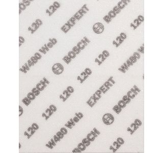 KOPRENA BOSCH 115 X 140 MM. G120