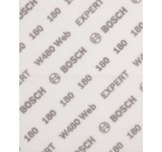 KOPRENA BOSCH 115 X 140 MM. G180