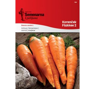 KORENOVKA SEMENARNA KORENČEK FLAKKEE 2 198 KORENOVKA SEMENARNA KORENČEK FLAKKEE 2 198