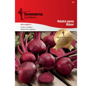 KORENOVKA SEMENARNA PESA BIKOR 262