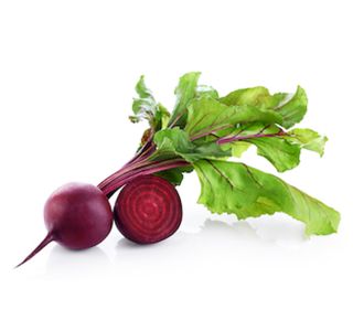 KORENOVKE RDEČA PESA 6 KOS