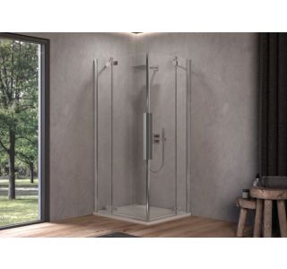 KOTNA KABINA ZA PRHANJE KOLPA SAN Q 80 SBR/1 POLARIS SILVER PROF. PROZ. STEK. KOTNA KABINA ZA PRHANJE KOLPA SAN Q 80 SBR/1 POLARIS SILVER PROF. PROZ. STEK.