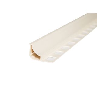 KOTNA LETEV JMK PVC GP ZAOKROŽNICA 2.70M 8MM BEŽ NOVA