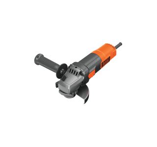KOTNI BRUSILNIK BLACK & DECKER 900 W 125 MM KOTNI BRUSILNIK BLACK & DECKER 900 W 125 MM