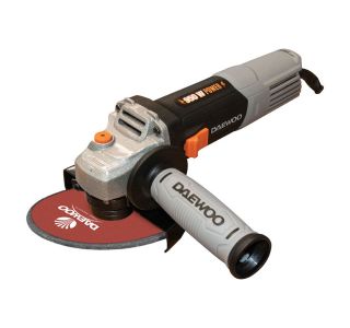 KOTNI BRUSILNIK DAEWOO POWER PRODUCTS DAAG125-90L 950W, 125MM