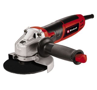 KOTNI BRUSILNIK EINHELL TC-AG 115/750