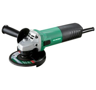 KOTNI BRUSILNIK HIKOKI G13SR4