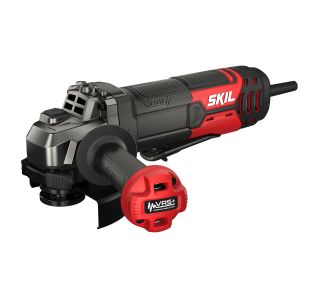 KOTNI BRUSILNIK SKIL AG1E9132AB