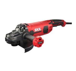 KOTNI BRUSILNIK SKIL AG1E9791AB