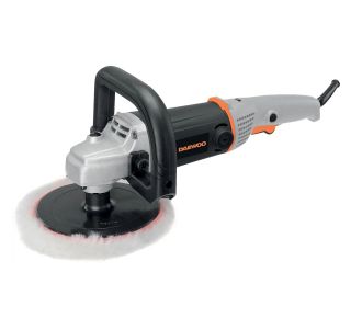 KOTNI POLIRNIK DAEWOO POWER PRODUCTS DACP1400 180MM, 1400W KOTNI POLIRNIK DAEWOO POWER PRODUCTS DACP1400 180MM, 1400W