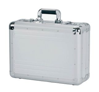 KOVČEK ALUMAXX ATAŠE TAURUS