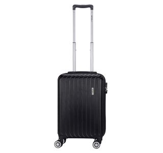 KOVČEK ORNELLI ARISTO ČRN SMALL 29452