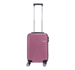 KOVČEK ORNELLI LUMINOR ROSE GOLD SMALL 29444