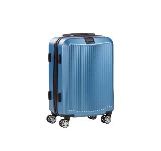 KOVČEK SCANDINAVIA CARBON SERIES 40L MODER