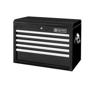 KOVINSKA KASETA TACTIX 660X405X500 MM 5 PREDALOV KOVINSKA KASETA TACTIX 660X405X500 MM 5 PREDALOV