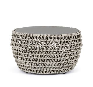 KOVINSKA MIZA BIZZOTTO CUYEN SAND, FI 64 CM KOVINSKA MIZA BIZZOTTO CUYEN SAND, FI 64 CM