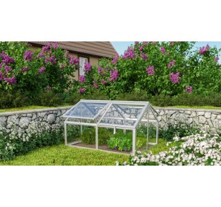 KOVINSKA VISOKA GREDA VITAVIA GAMMA ESG, ALUMINIJ KOVINSKA VISOKA GREDA VITAVIA GAMMA ESG, ALUMINIJ