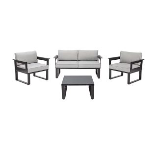 SET ODYSSEA + MIZICA SIVA ALU