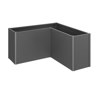 152X152X77 CM BELVEDERE MAXI L150