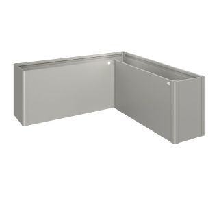 201X201X77 CM BELVEDERE MAXI L200