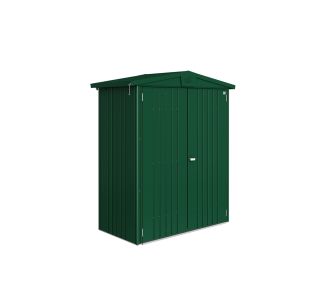 KOVINSKA VRTNA HIŠKA BIOHORT 172X84 CM EVROPA 1 KOVINSKA VRTNA HIŠKA BIOHORT 172X84 CM EVROPA 1