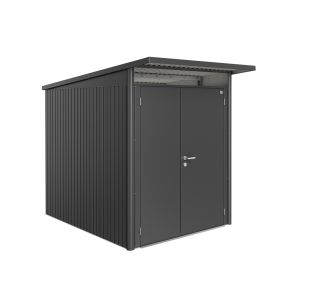 180X260X218 CM AVANTGARDE DVOJNA VRATA