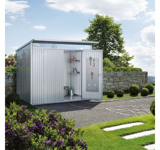 180X260X218 CM AVANTGARDE ECO A2 STANDARD VRATA