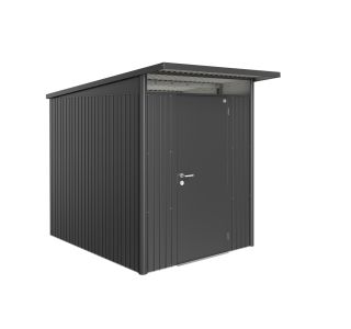 180X260X218 CM AVANTGARDE STAND.VRATA