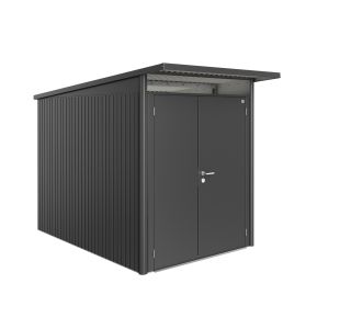 180X300X218 CM AVANTGARDE DVOJNA VRATA