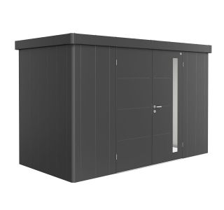 180X348X222 CM NEO 1D DVOJNA VRATA