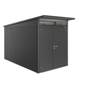 180X380X222 CM AVANTGARDE DVOJNA VRATA