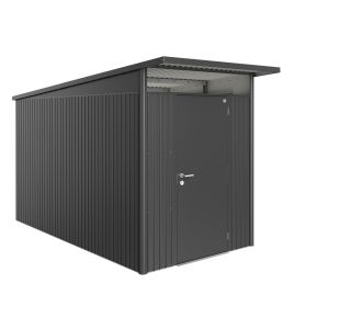 180X380X222 CM AVANTGARDE STANDARD VRATA