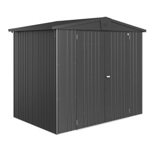 KOVINSKA VRTNA HIŠKA BIOHORT 244X156 CM EVROPA 3 KOVINSKA VRTNA HIŠKA BIOHORT 244X156 CM EVROPA 3