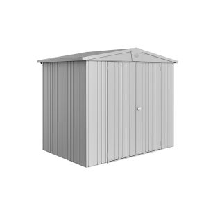 KOVINSKA VRTNA HIŠKA BIOHORT 244X156 CM EVROPA 3 KOVINSKA VRTNA HIŠKA BIOHORT 244X156 CM EVROPA 3