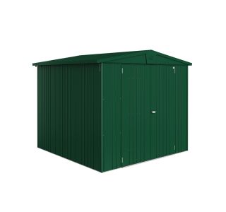 KOVINSKA VRTNA HIŠKA BIOHORT 244X228 CM EVROPA 4 KOVINSKA VRTNA HIŠKA BIOHORT 244X228 CM EVROPA 4