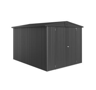 KOVINSKA VRTNA HIŠKA BIOHORT 244X300 CM EVROPA 6 KOVINSKA VRTNA HIŠKA BIOHORT 244X300 CM EVROPA 6