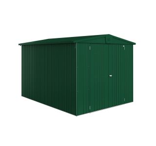 KOVINSKA VRTNA HIŠKA BIOHORT 244X300 CM EVROPA 6 KOVINSKA VRTNA HIŠKA BIOHORT 244X300 CM EVROPA 6