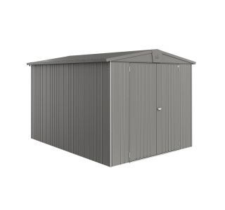 KOVINSKA VRTNA HIŠKA BIOHORT 244X300 CM EVROPA 6 KOVINSKA VRTNA HIŠKA BIOHORT 244X300 CM EVROPA 6