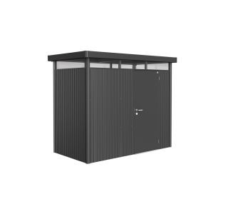 275X155 CM HIGHLINE H1 ENOJNA VRATA